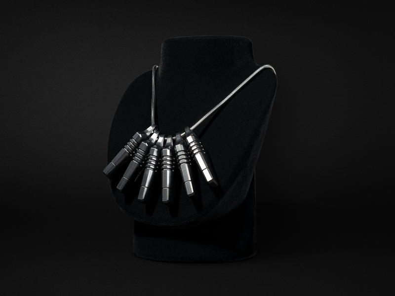 デススト2 New Qpid 6ピース New Qpid / DS2 6pcs – KOJIMA PRODUCTIONS STORE