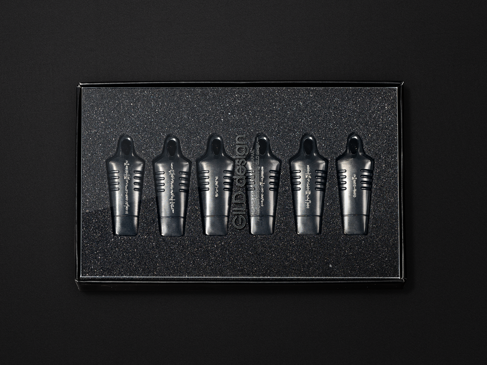 New Qpid / DS2 6pcs – KOJIMA PRODUCTIONS STORE New Qpid / DS2 6pcs – KOJIMA PRODUCTIONS STORE