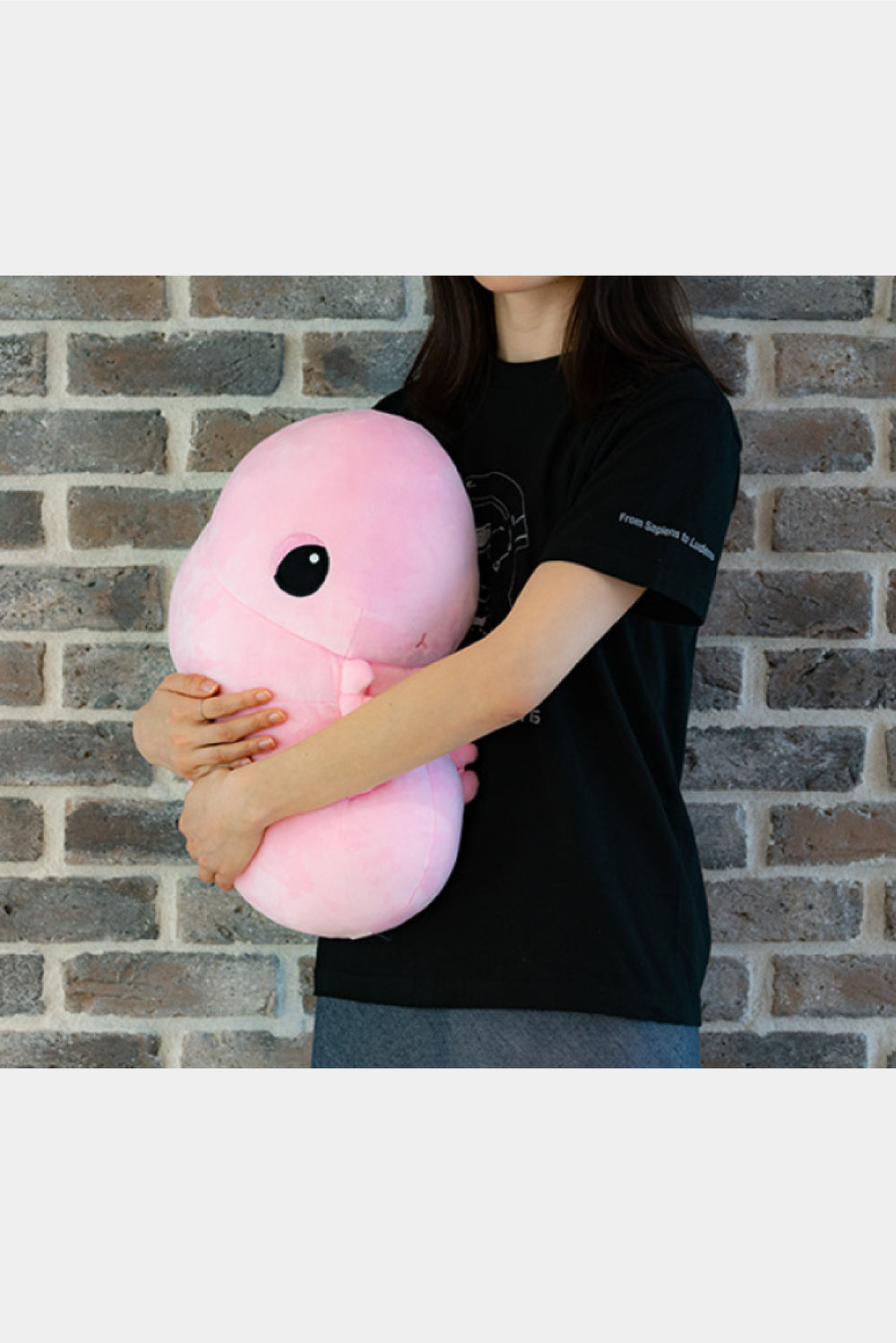 クリプトビオシス ぬいぐるみ（M／L） – KOJIMA PRODUCTIONS STORE
