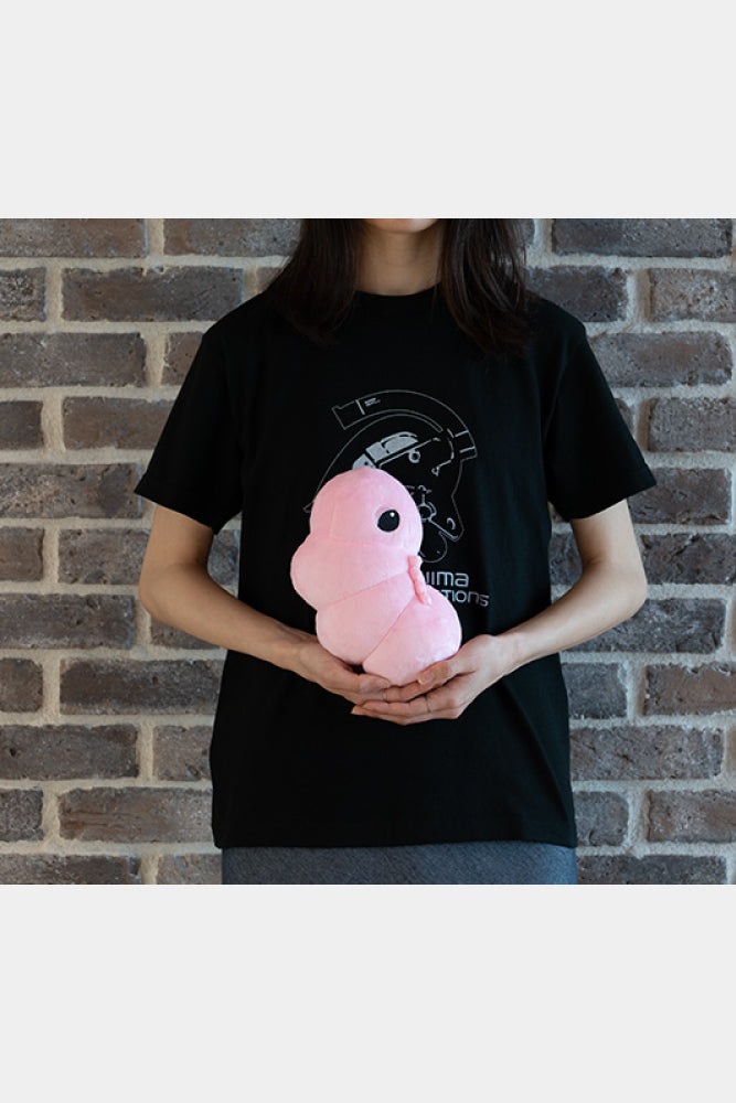 クリプトビオシス ぬいぐるみ(Mサイズ)
