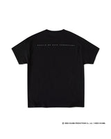 DEATH STRANDING 2 x GEEKS RULE　キービジュアルTシャツ