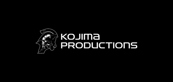 KOJIMA PRODUCTIONS