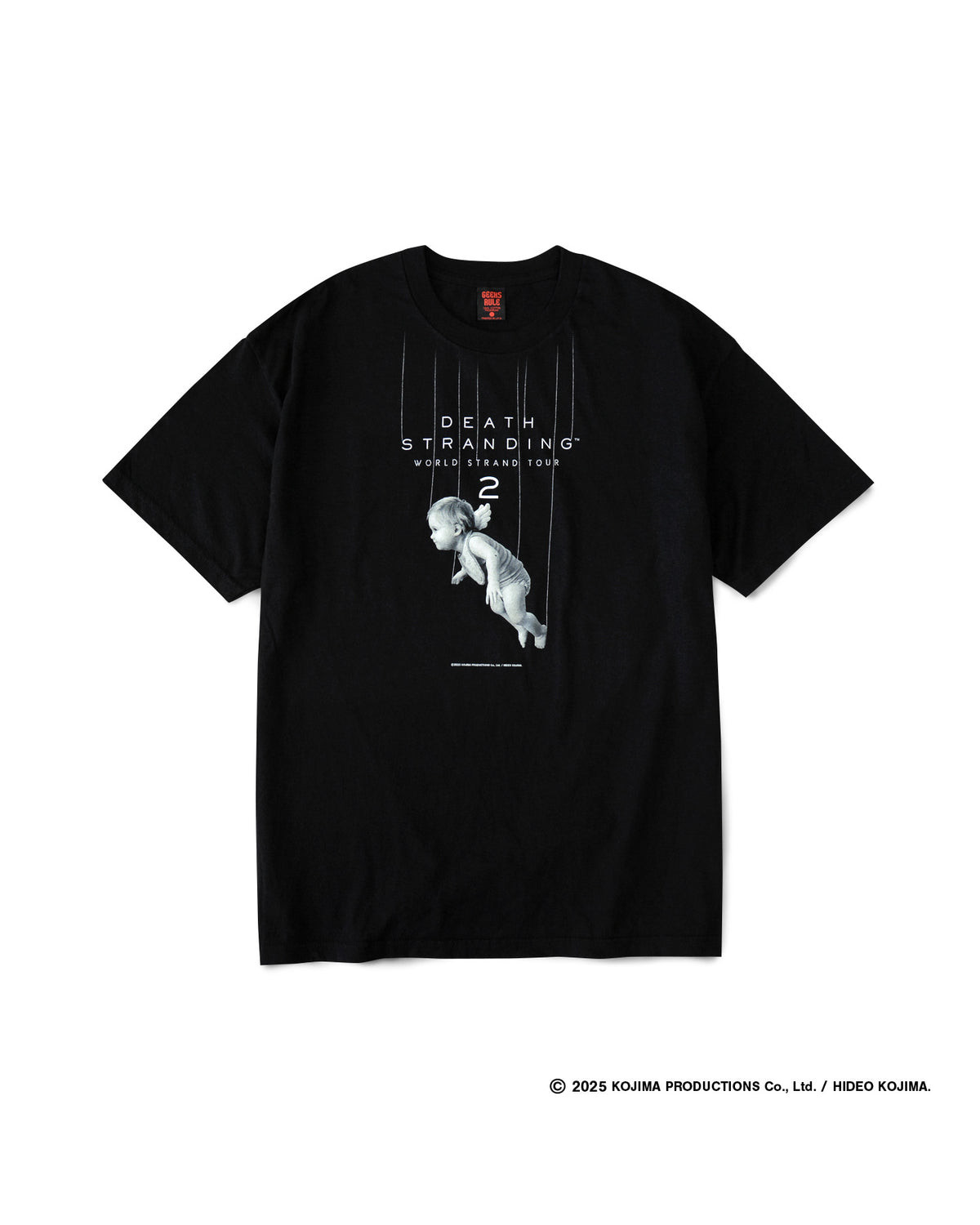 KOJIMA PRODUCTIONS STORE