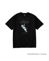 DEATH STRANDING 2 x GEEKS RULE　DEATH STRANDING World Strand Tour 2 Tシャツ