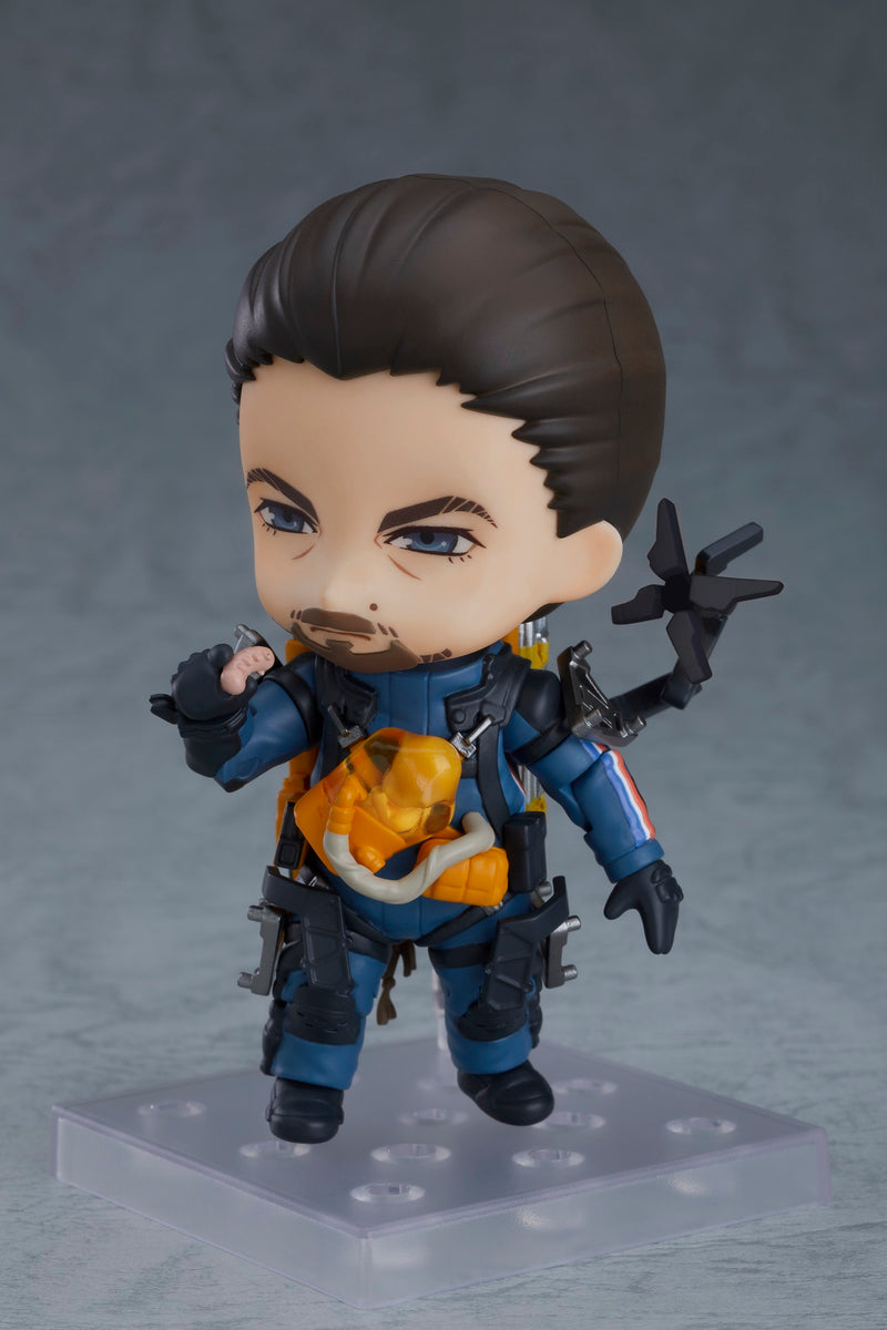 ねんどろいど サム・ポーター・ブリッジズ