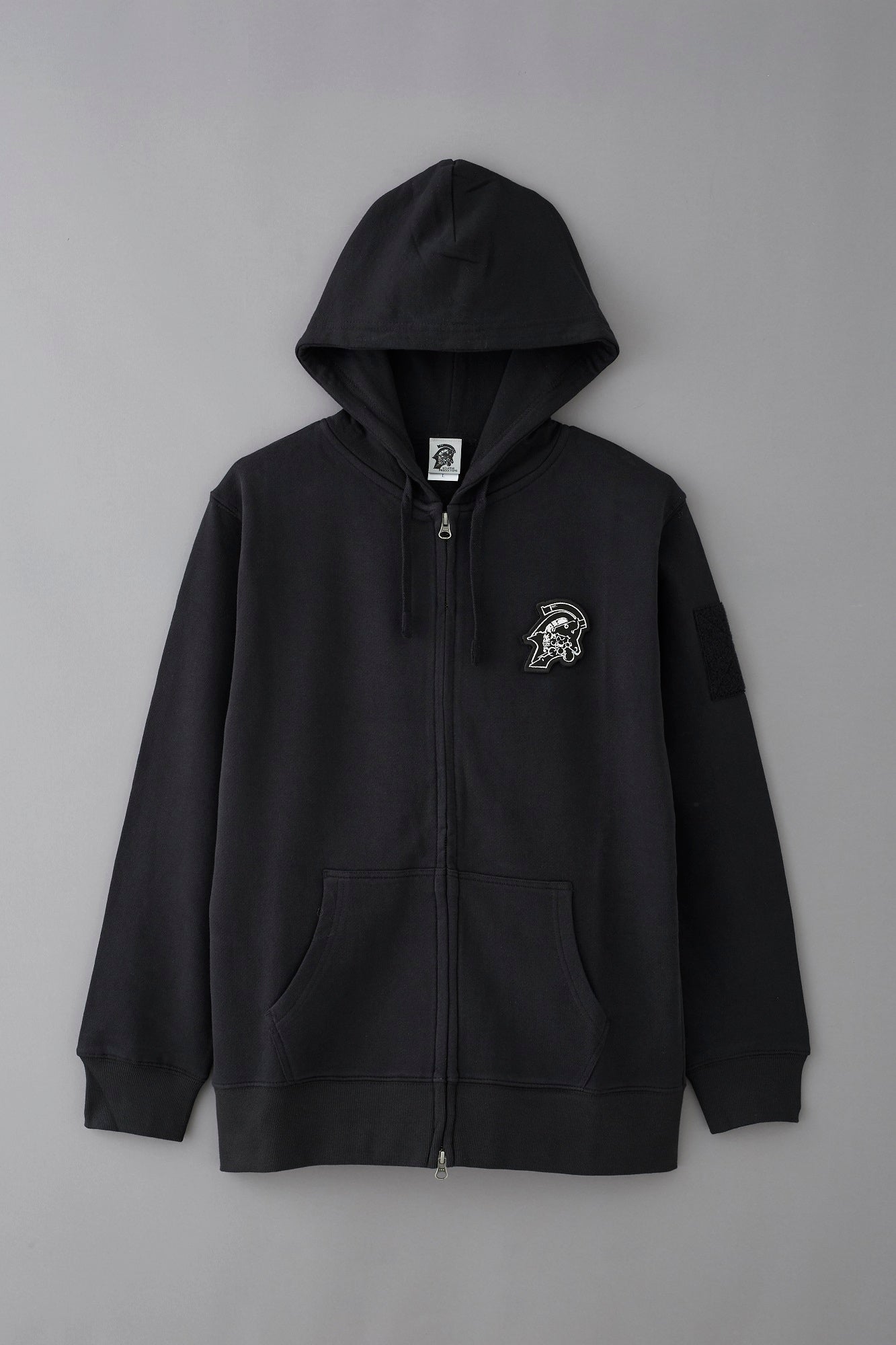 パーカー・フーディ – KOJIMA PRODUCTIONS STORE パーカー・フーディ – KOJIMA PRODUCTIONS STORE