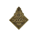 ピンズ BRIDGES Ⅰ