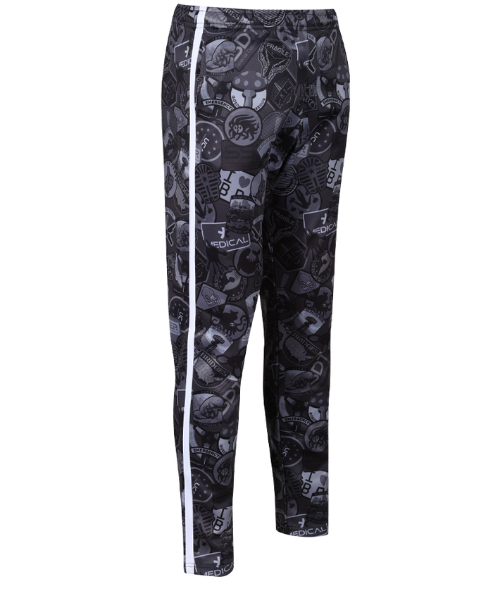 GB x DS トラックスーツ(モノクロ) – KOJIMA PRODUCTIONS STORE GB x DS トラックスーツ(モノクロ) – KOJIMA PRODUCTIONS STORE