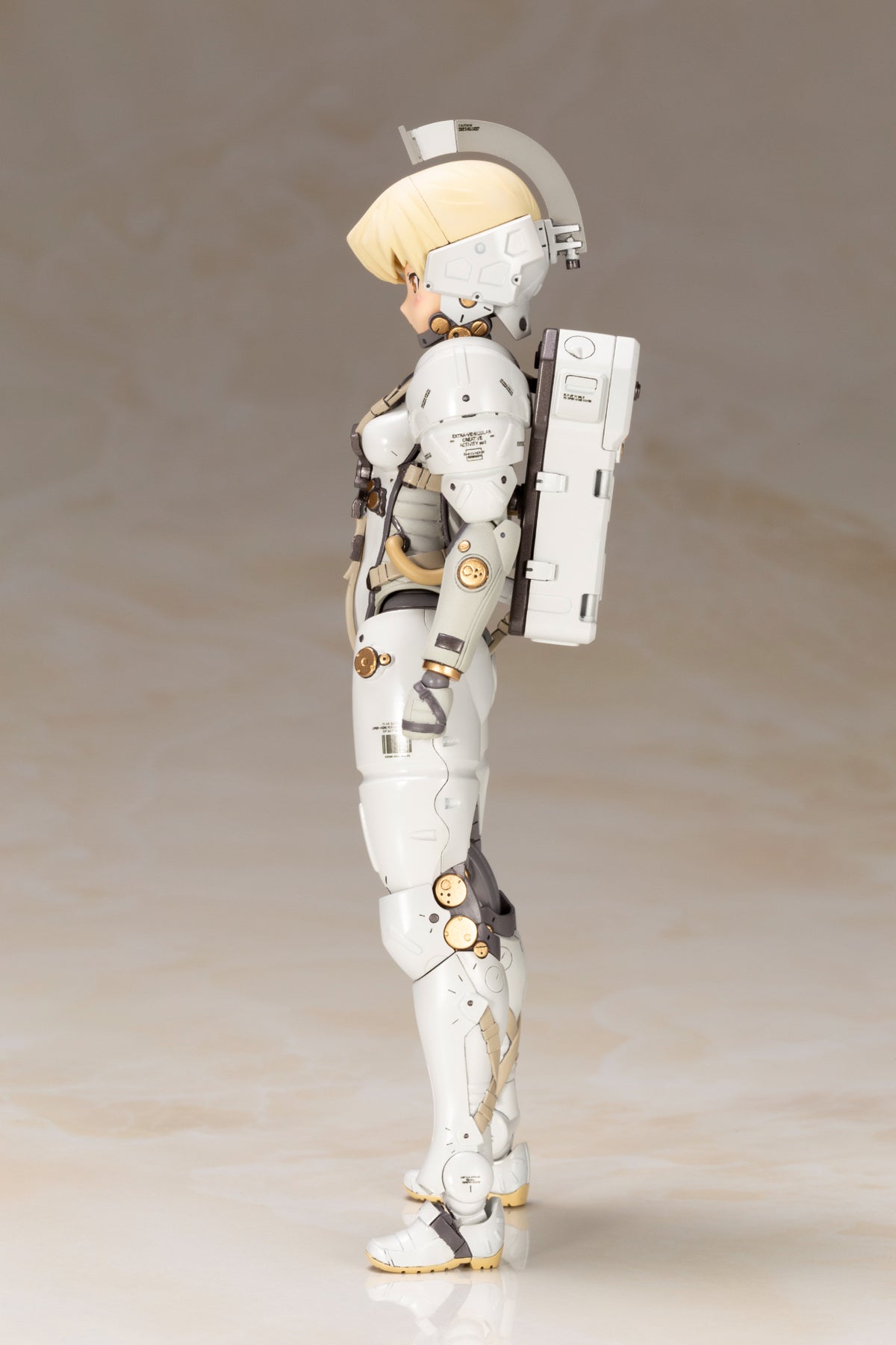 プラキット ルーデンス – KOJIMA PRODUCTIONS STORE