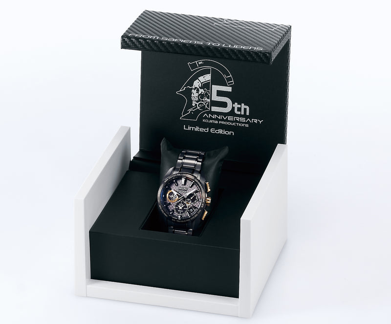 SEIKO ASTRON SXBC097 コラボ限定モデル