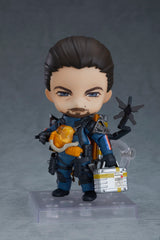 ねんどろいど サム・ポーター・ブリッジズ